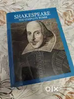 Shakespeare The Complete Works