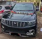 Mahindra Scorpio, 2023, Diesel
