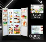 GODRAJ FRIDGE SIDE BY SIDE 564L
