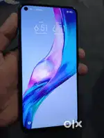 Redmi note 9 (storeg- 4+2/128)