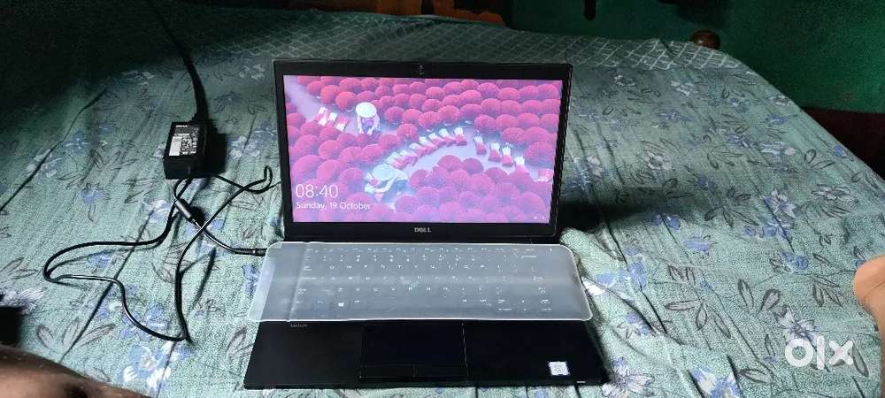 Dell laptop