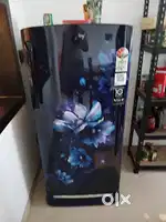 170 Liters Godrej Fridge