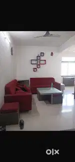2bhk fully furnished flat for sale in MD Height Sukhliya indore