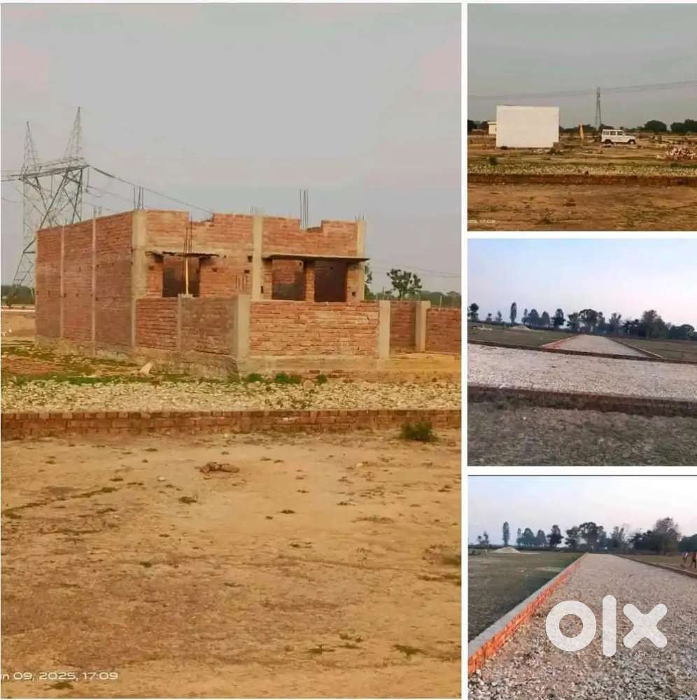 Allahabad property