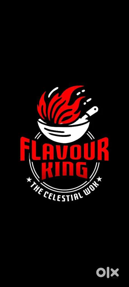 Helper cum Cook required