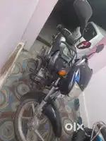 I want to sale my bike CT 100 good condition Single owner