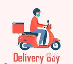 Delivery boy Delivery extive fresher and experience candidate Tangra.