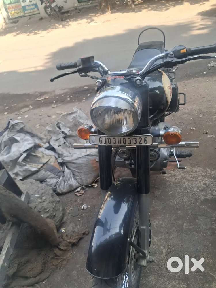 Original bullet best condition