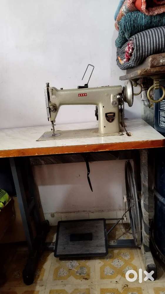 Sewing Machine