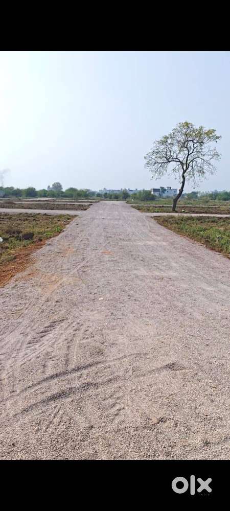 Premium Residential Plot – Jagdamba Vihar, Raipur