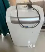 Blue Star Portable AC
