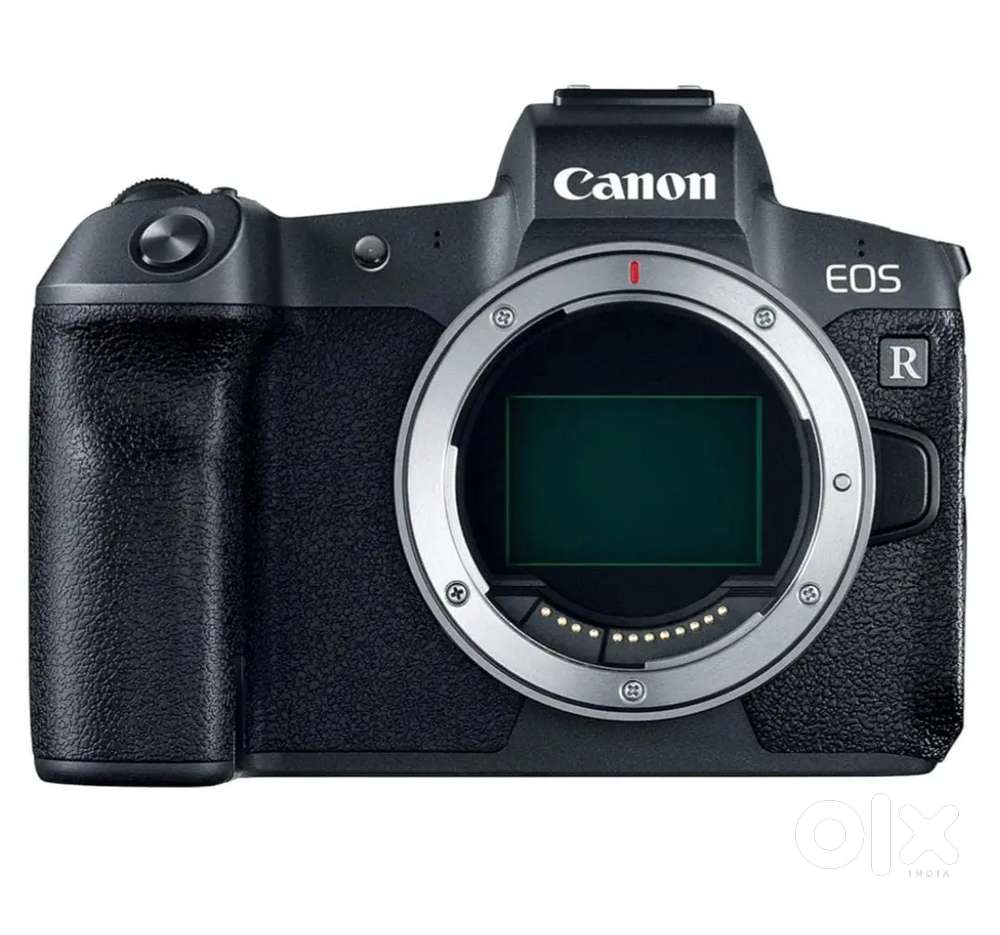 EOS R for sale