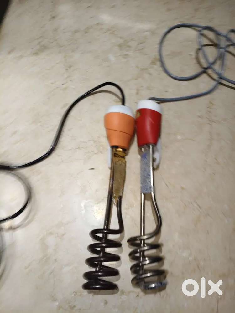 2 water heating RoD BRAND NEW UNUSED NEW PASCHIM VIHAR