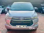 Toyota Innova Crysta 2018 Diesel Good Condition