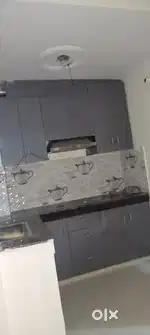 2 BHK flat 2 floor Mayur Vihar Phase 1 nearby market