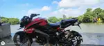 For new bike