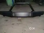 Maruti gypsy metal bumper