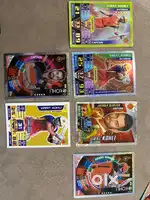 Cricket attax