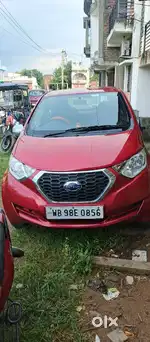 Nissan Datsun RediGO A 2019