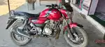 New bike lena hai