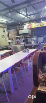 Rayalaseema karam dosa hotel for sale