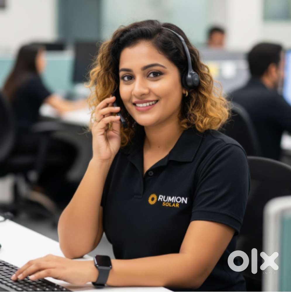 TELE MARKETING EXECUTIVE