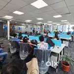 HIRING FOR FRESHERS IN OFFICE