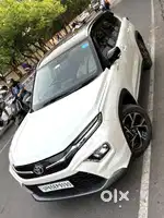 Toyota Urban Cruiser Hyryder 1.5 V Hybrid, 2022, Petrol