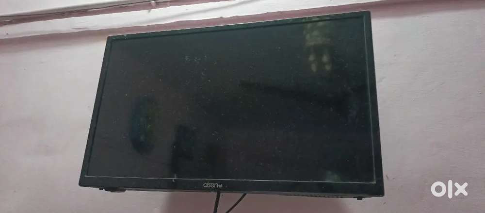 एलसीडी टीवी