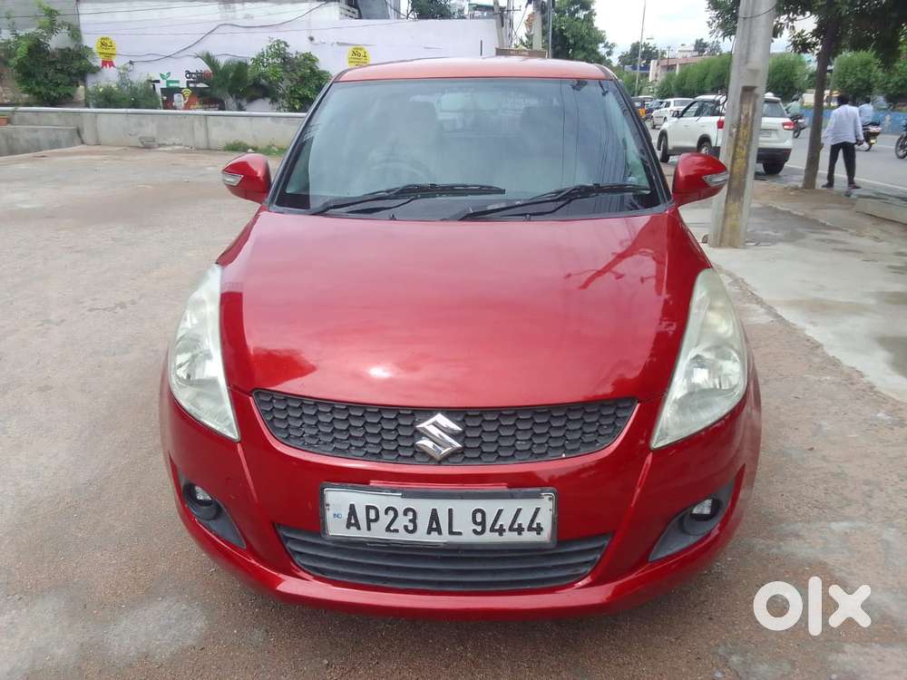 Maruti Suzuki Swift 2011-2014 ZDi, 2014, Diesel