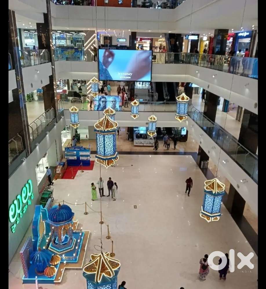 @Job Opening in LULU MALL STORE for full time job apply now.