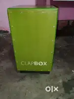 CAJON WITH SNARE