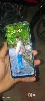 Screen demij h