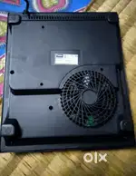 Prestige Induction Stove