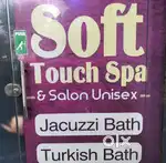 SOFT TOUCH SPA WORK (Only girls Nd female vacancy