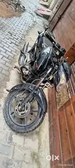 Pulser Ls 135