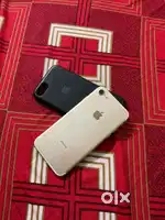 iphone 7 gold colour