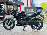 TVS apache RTR 200 For sale