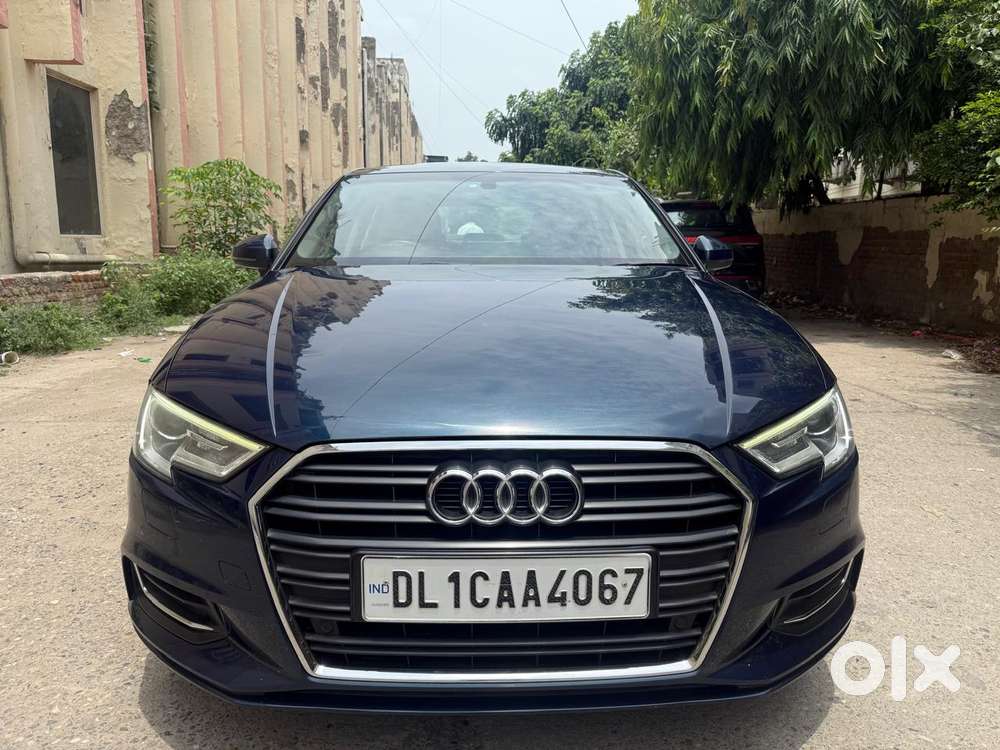 Audi A3 1.4 35 TFSI Premium Plus, 2018, Petrol