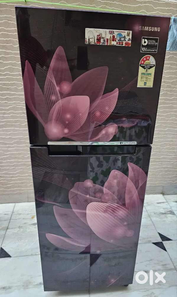 Samsung 253 Litre Fridge