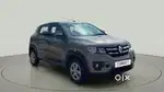 Renault KWID 1.0 RXT, 2019, Petrol