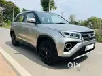 Toyota Urban Cruiser 1.5 High Grade MT, 2022, Petrol
