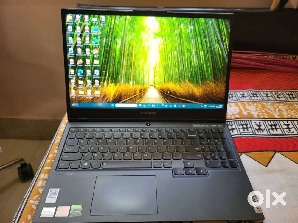 LENOVO LEGION 5 15ARHO5