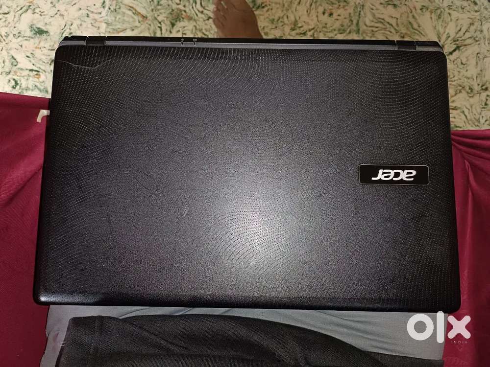 Acer Laptop