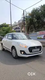 Maruti Suzuki Swift 2018 VXI, 2019, Petrol