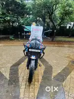 KTM ADVENTURE 390 WD ABS 2020