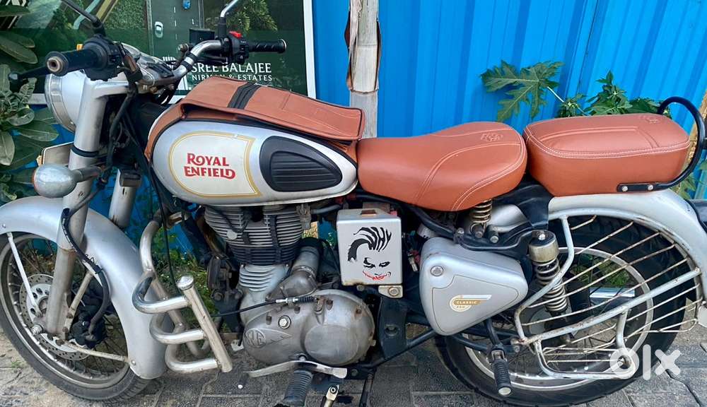 Fancy number BS3 and well maintained with passion