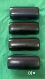 Bose SoundSport Free Charging Case Only No Buds