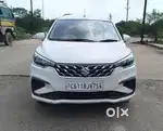 Maruti Suzuki Ertiga VXI AT Petrol, 2023, Petrol