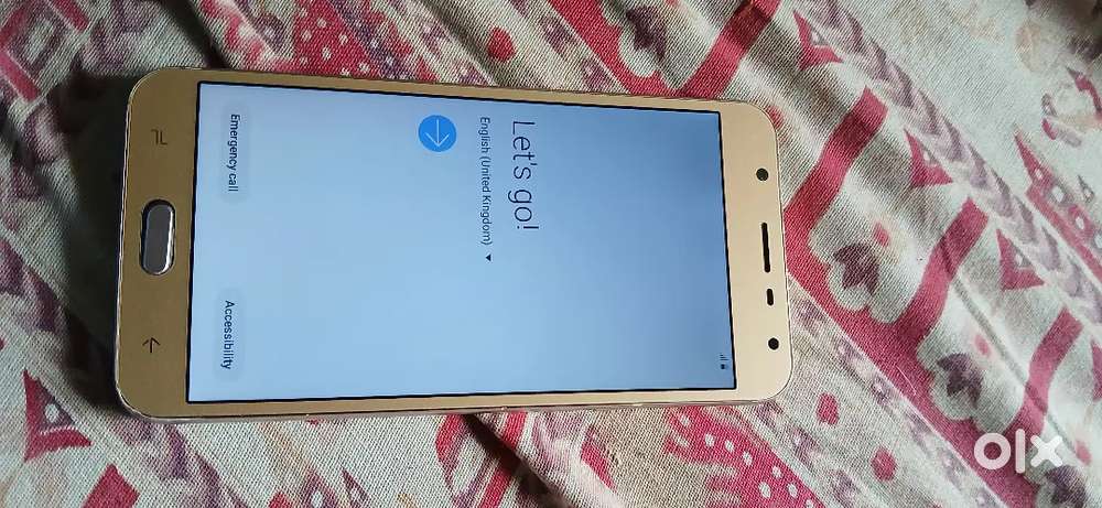 Samsung j7 Deo for sale